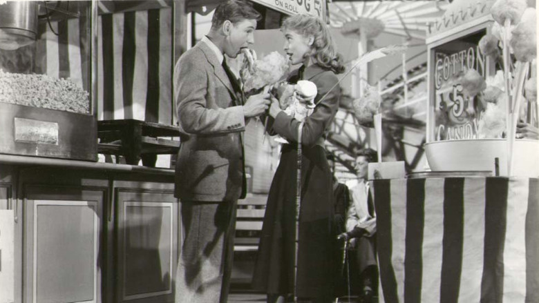 Words and Music still 1