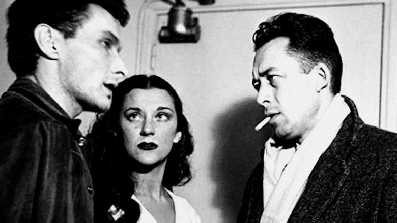 Amour de vivre still 2