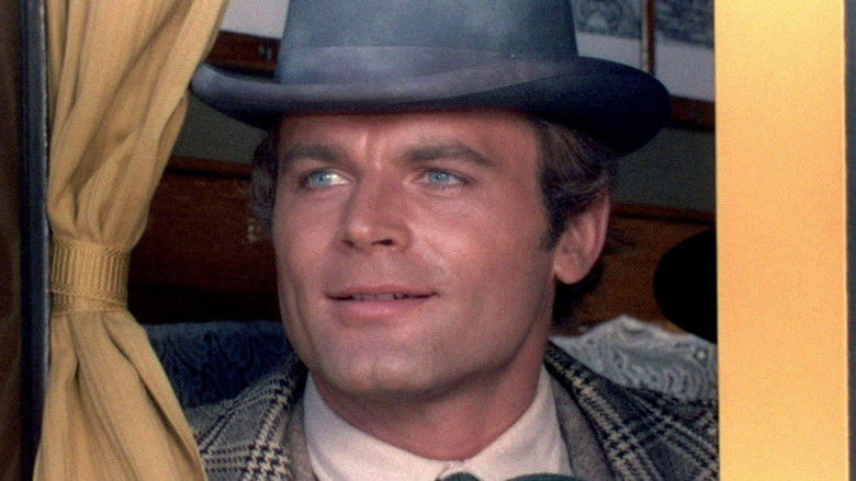 Man of the East still