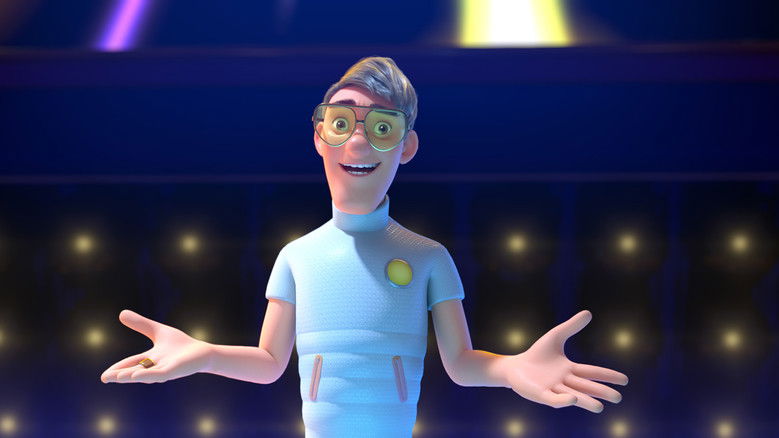 Boonie Bears: The Wild Life still