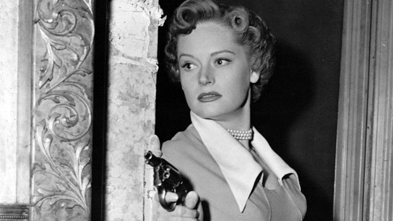 Undercover Girl still