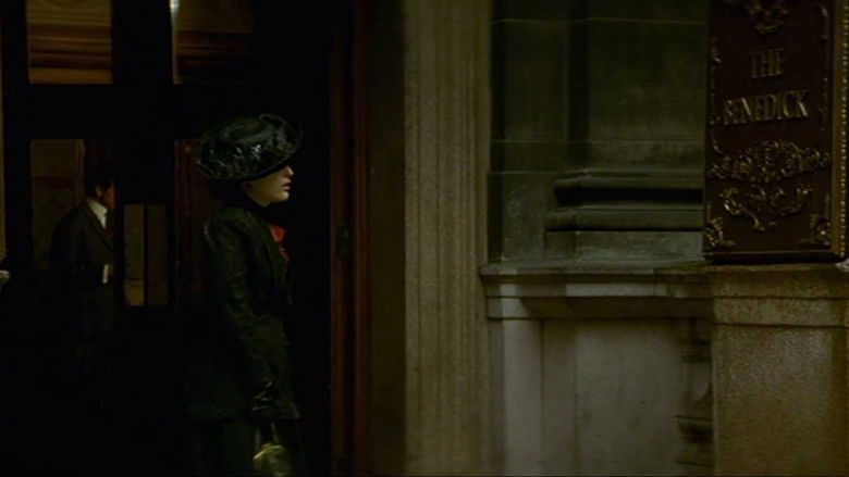 The House of Mirth still