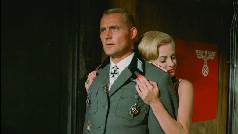 Battle of the Bulge still 2