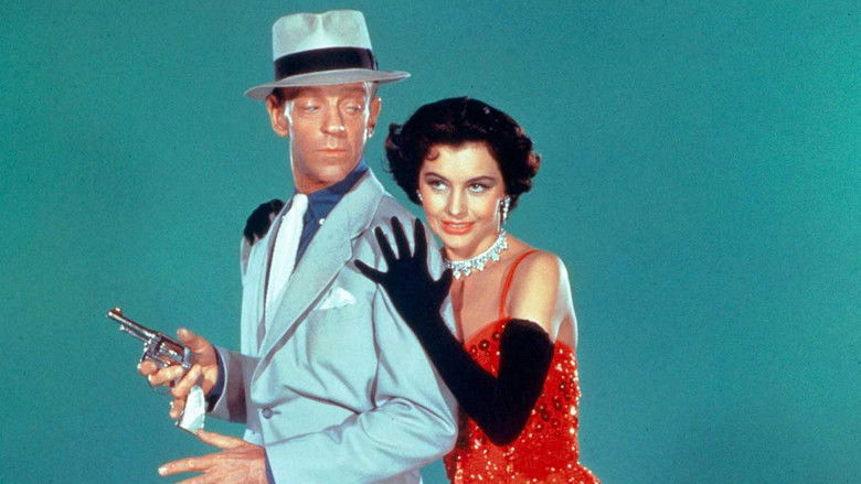 The Band Wagon still