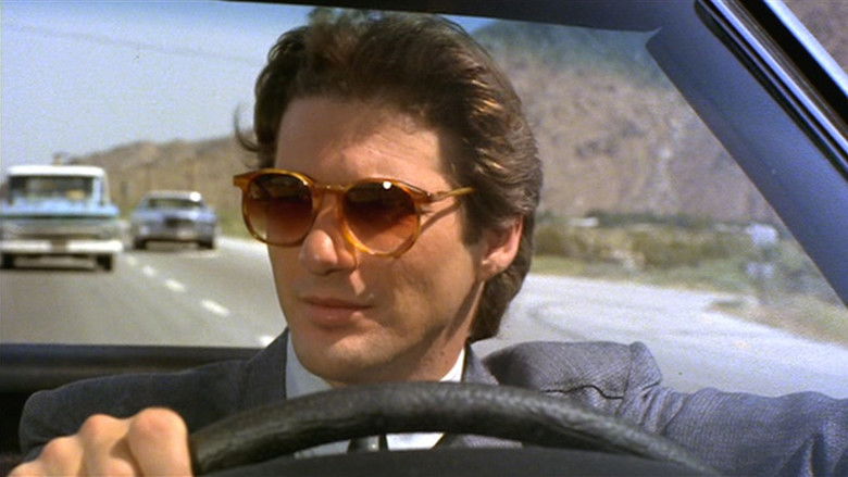 American Gigolo still