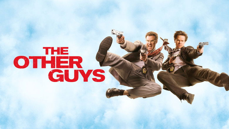 The Other Guys still