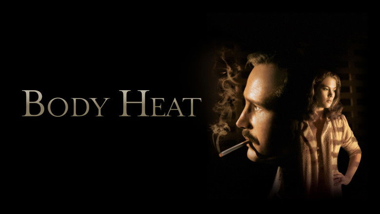 Body Heat still 1