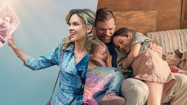 Ordinary Angels still 3