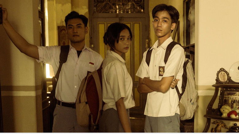 PENCOERIAN BALIK! still