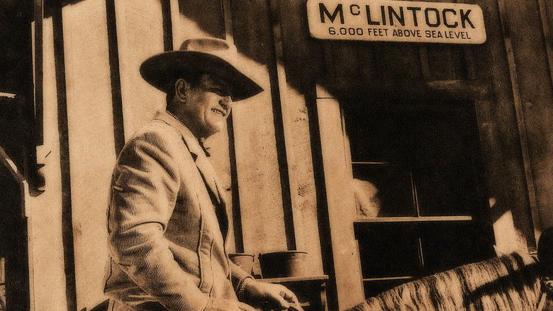 McLintock! still 2
