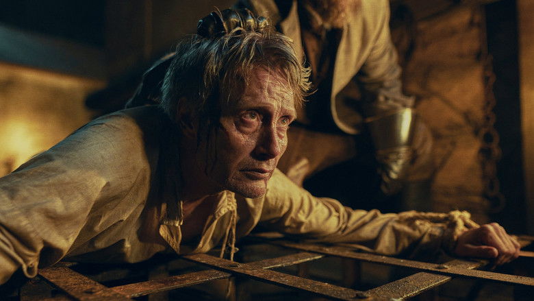 The Promised Land still 4