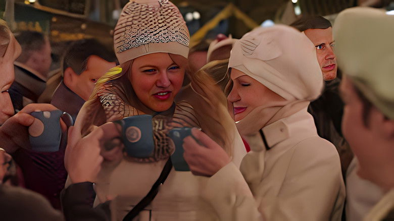 Andre Rieu : Christmas In London still 4