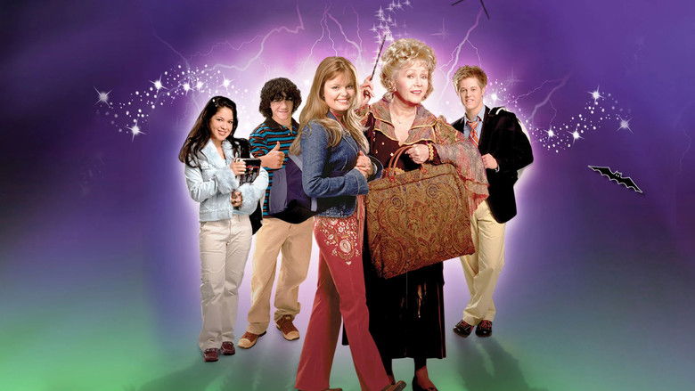 Halloweentown High still