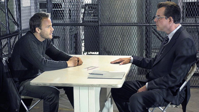 Covert One: The Hades Factor still 2