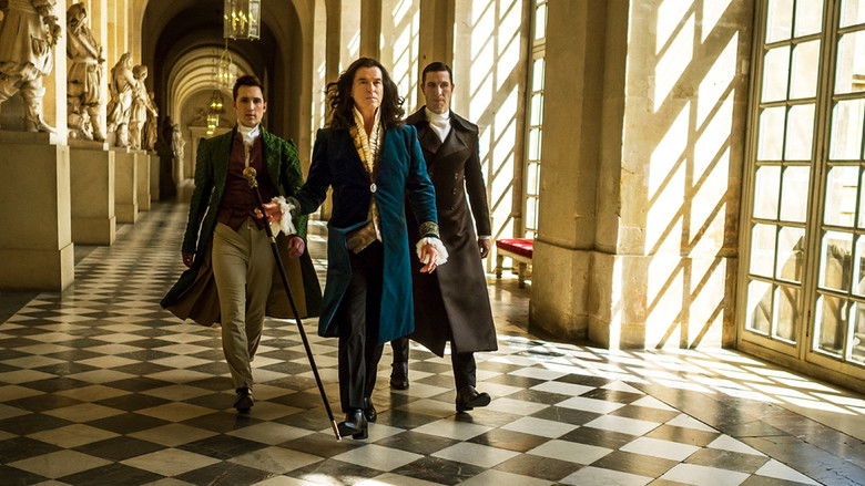 The King's Daughter still