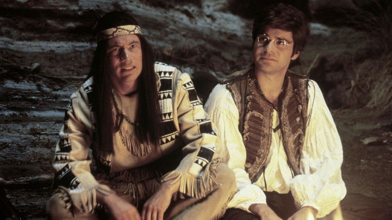 Manitou's Shoe still