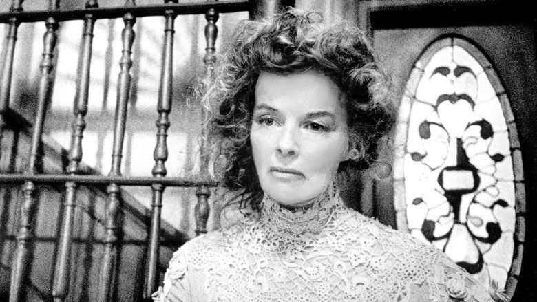 Long Day's Journey Into Night still