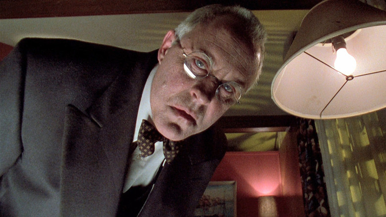 Raising Cain still 2