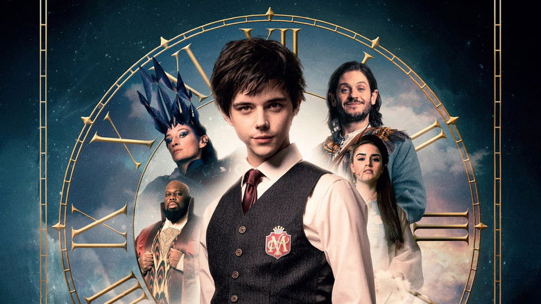 The Magic Flute still