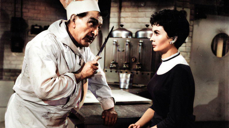 This Could Be the Night still