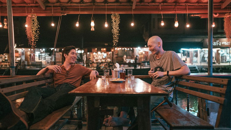 One for the Road still