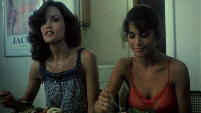 42nd Street Forever, Volume 5: Alamo Drafthouse Cinema still 1