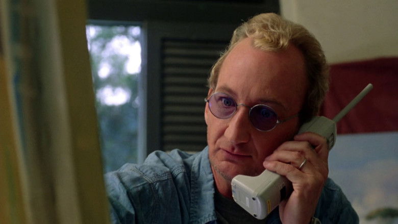 Wes Craven's New Nightmare still