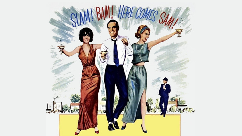 Good Neighbor Sam still 2