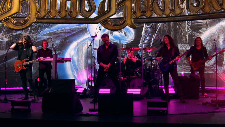 Blind Guardian : Live at Wacken World Wide 2020 still 1
