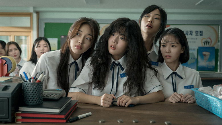 Love Untangled still 4