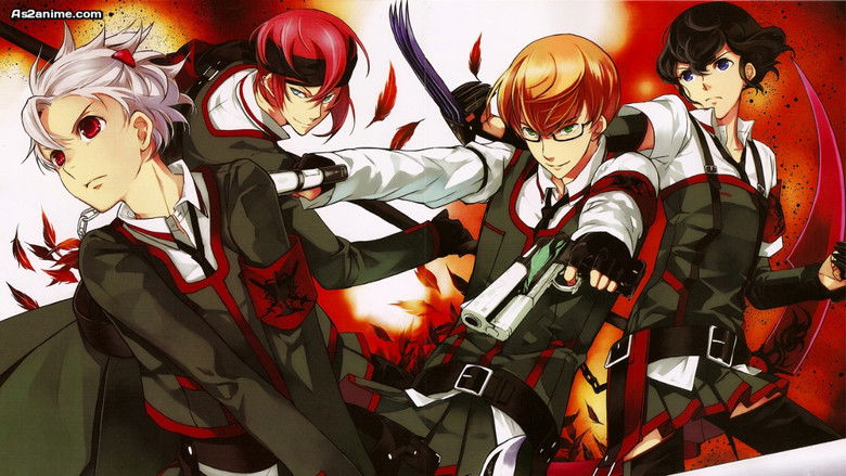 Goulart Knights: Evoked the Beginning Black still