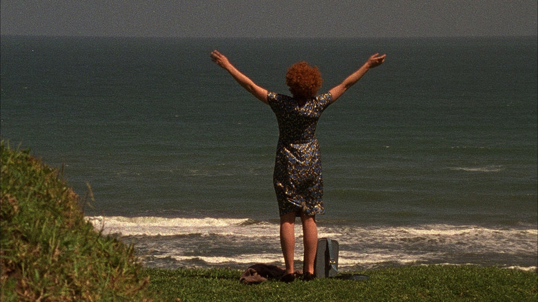 An Angel at My Table still 3