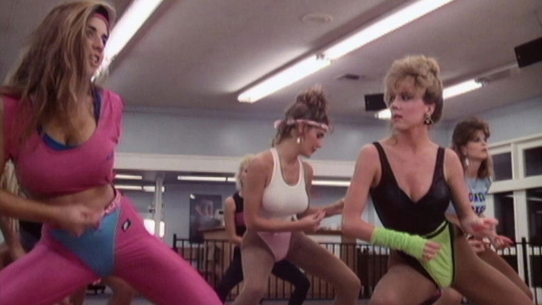 Killer Workout still 2