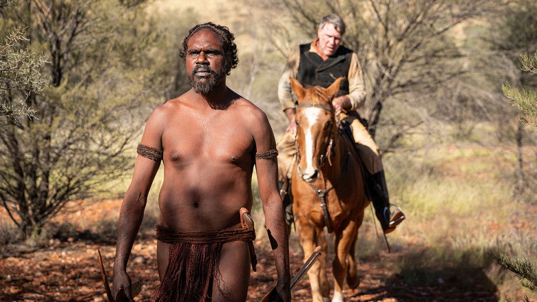 We Are Still Here still 2