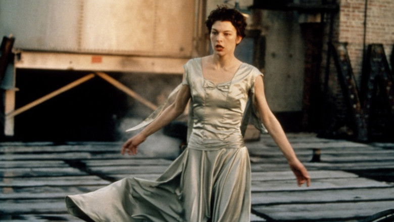 The Million Dollar Hotel still 4