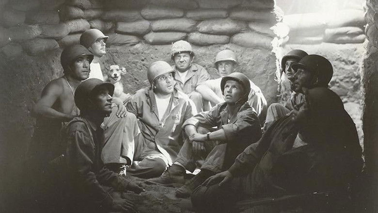 Guadalcanal Diary still 4