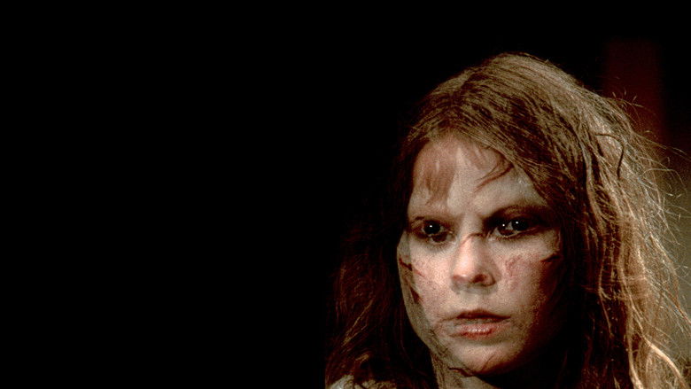 Exorcist II: The Heretic still