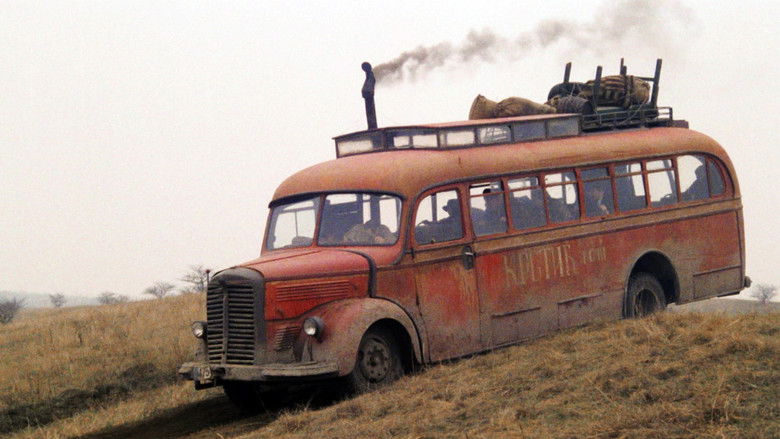 Who's Singin' Over There? still