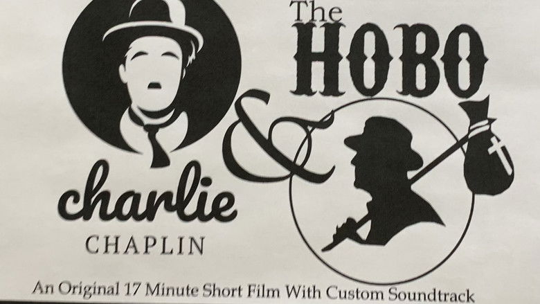 Charlie Chaplin & the Hobo still 1