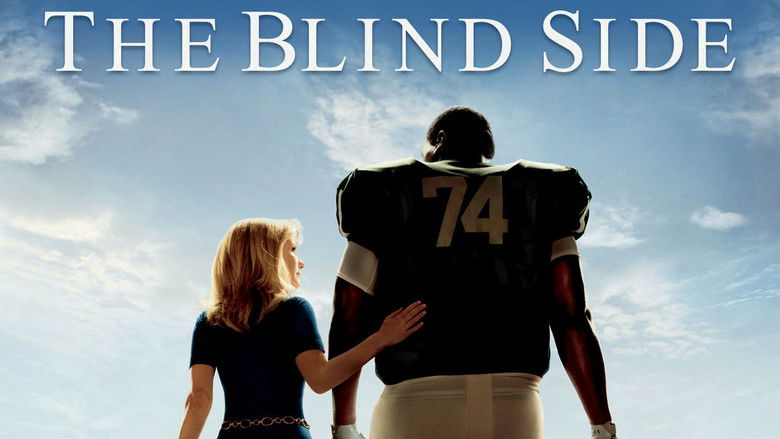 The Blind Side still