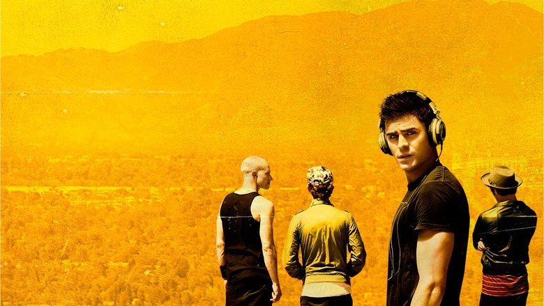 We Are Your Friends still 2