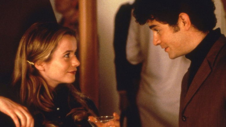 Hilary and Jackie still