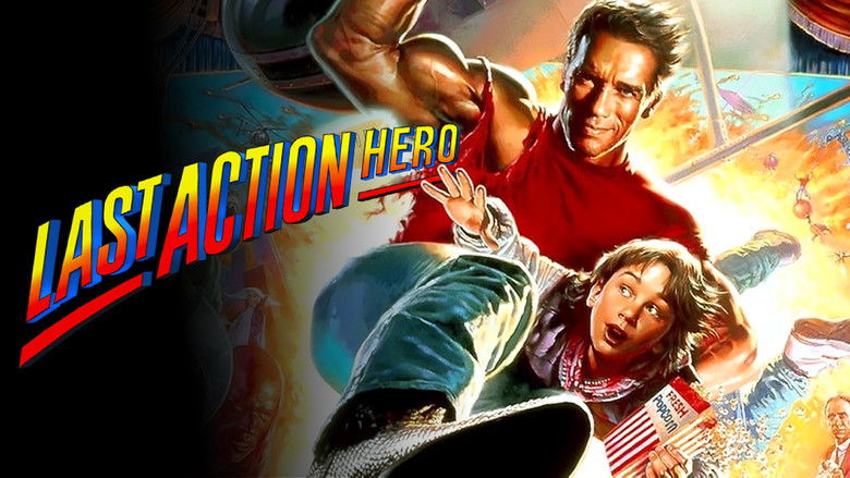 Last Action Hero still