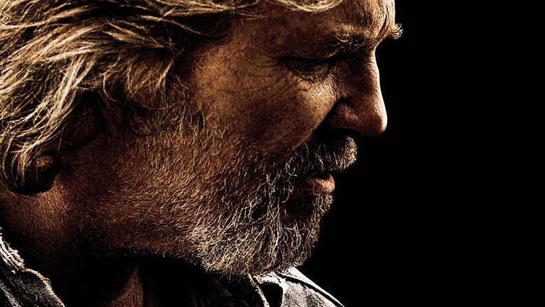 Crazy Heart still