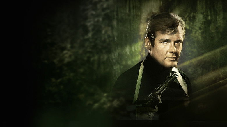 Live and Let Die still 4