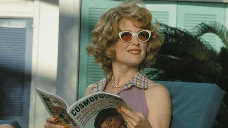 Far from Heaven still