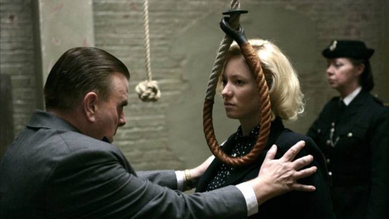 Pierrepoint: The Last Hangman still 1