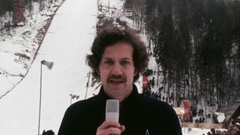 The Great Ecstasy of Woodcarver Steiner still 3