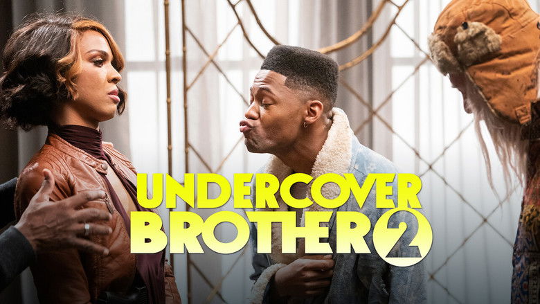 Undercover Brother 2 still