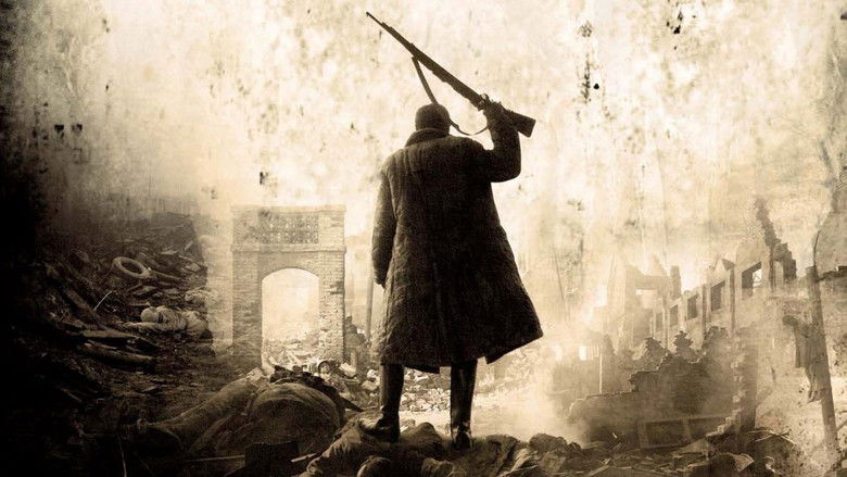 City of Life and Death still